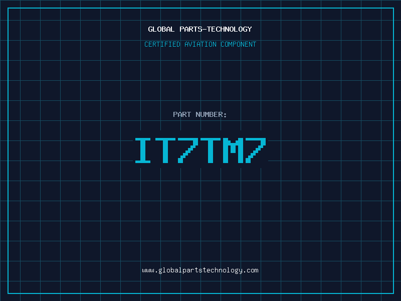 Aviation Part IT7TM7