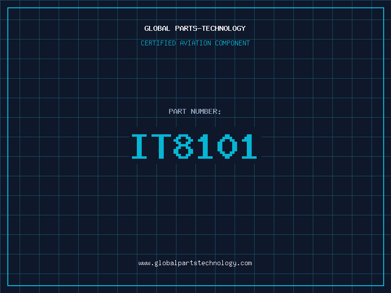 Aviation Part IT8101