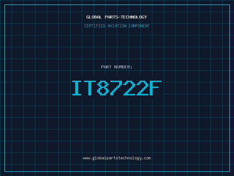 Aviation Part IT8722F