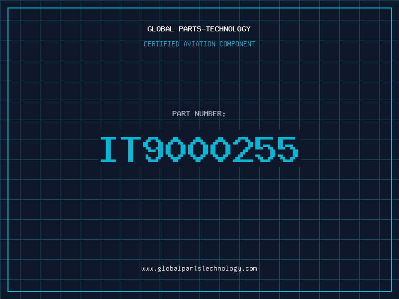 Aviation Part IT9000255