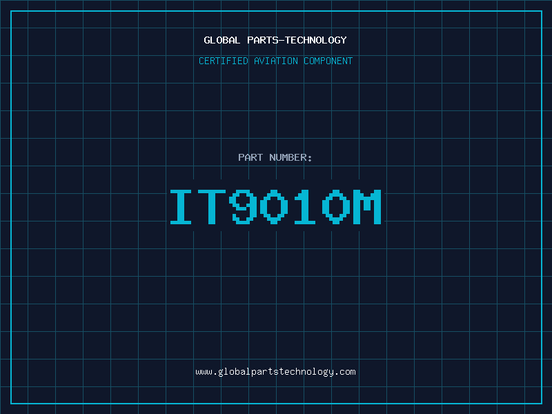 Aviation Part IT9010M