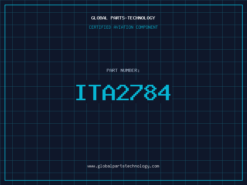 Aviation Part ITA2784
