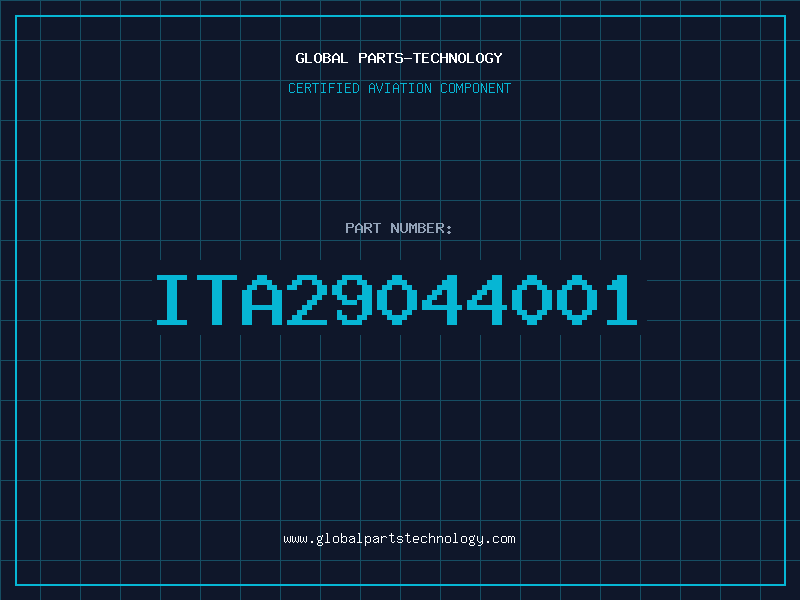 Aviation Part ITA29044001