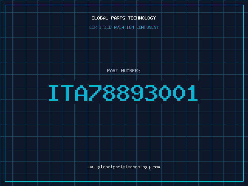 Aviation Part ITA78893001