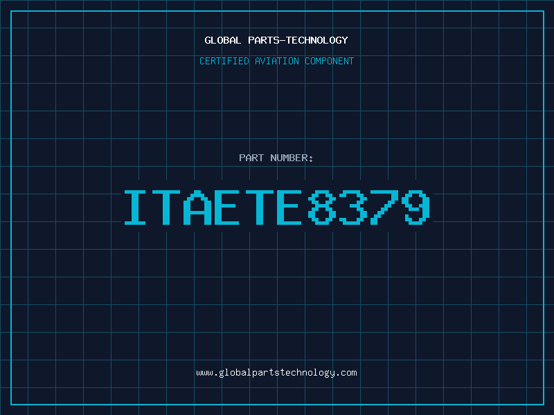 Aviation Part ITAETE8379