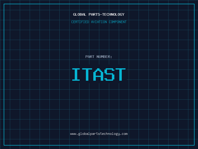 Aviation Part ITAST