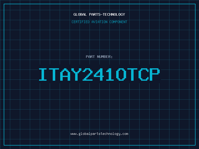 Aviation Part ITAY241OTCP