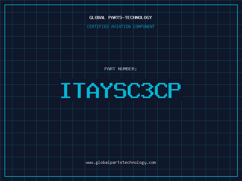 Aviation Part ITAYSC3CP