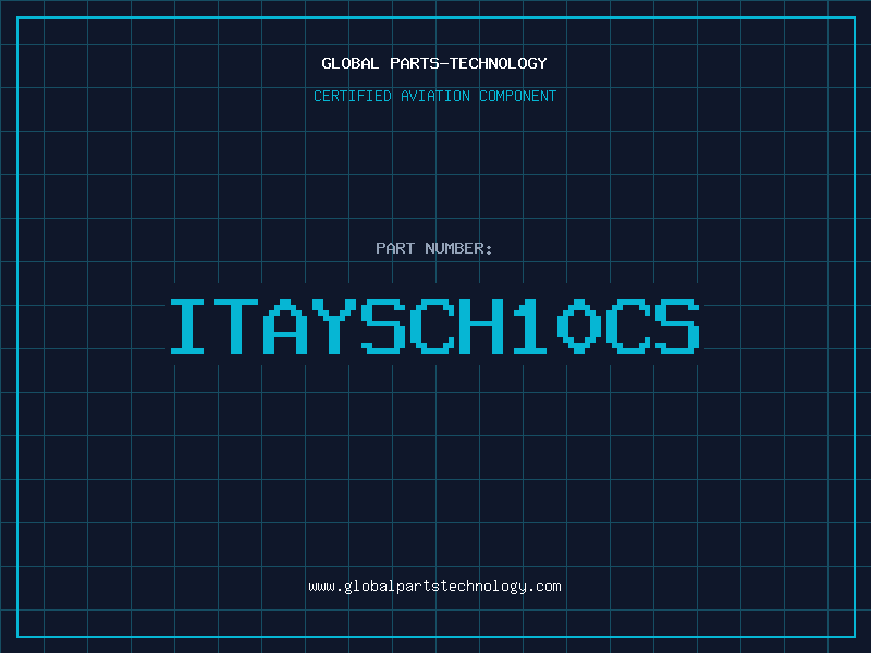 Aviation Part ITAYSCH10CS