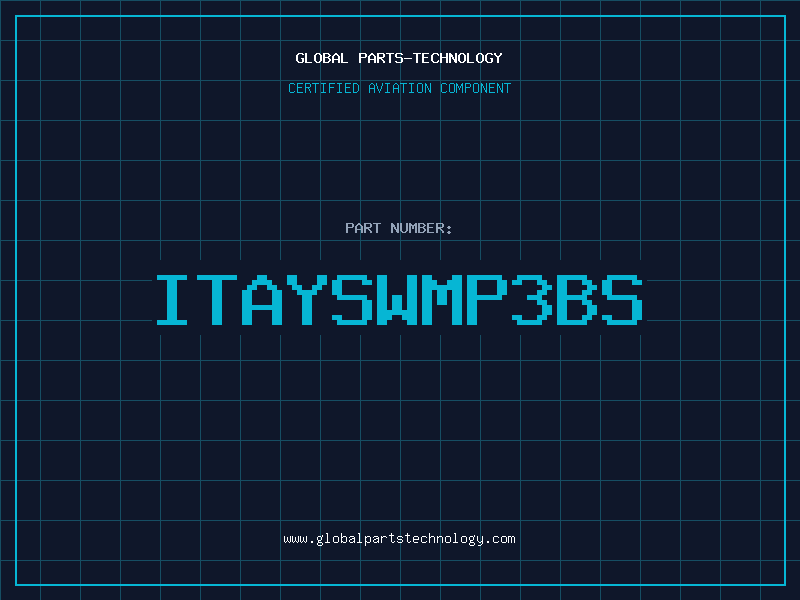 Aviation Part ITAYSWMP3BS