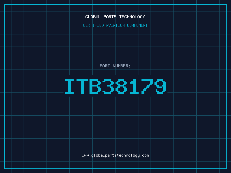 Aviation Part ITB38179