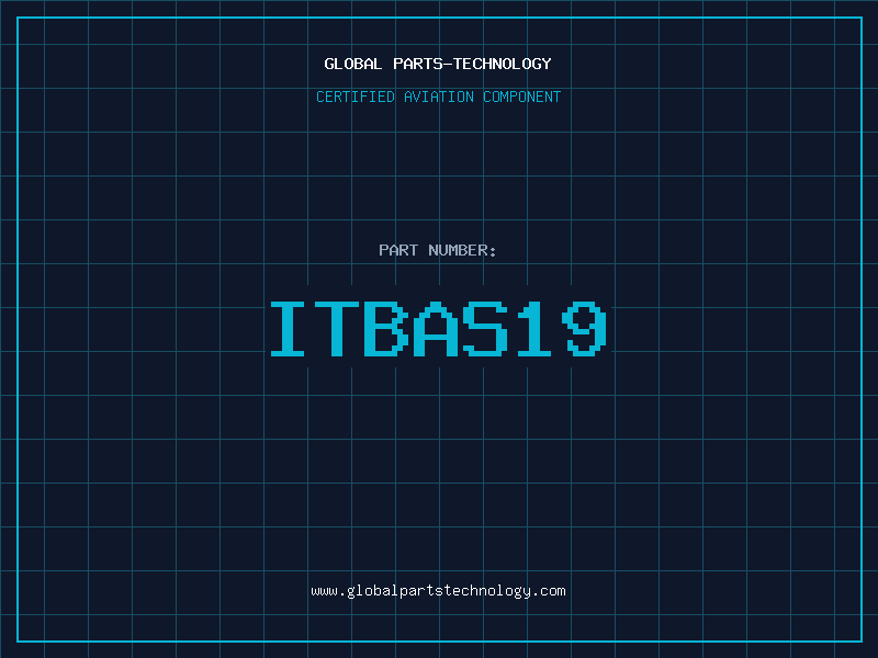 Aviation Part ITBAS19