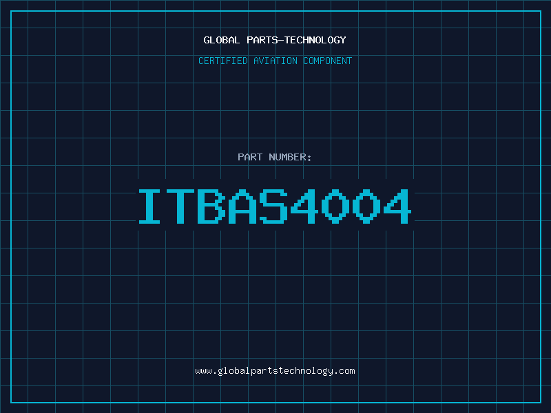 Aviation Part ITBAS4004