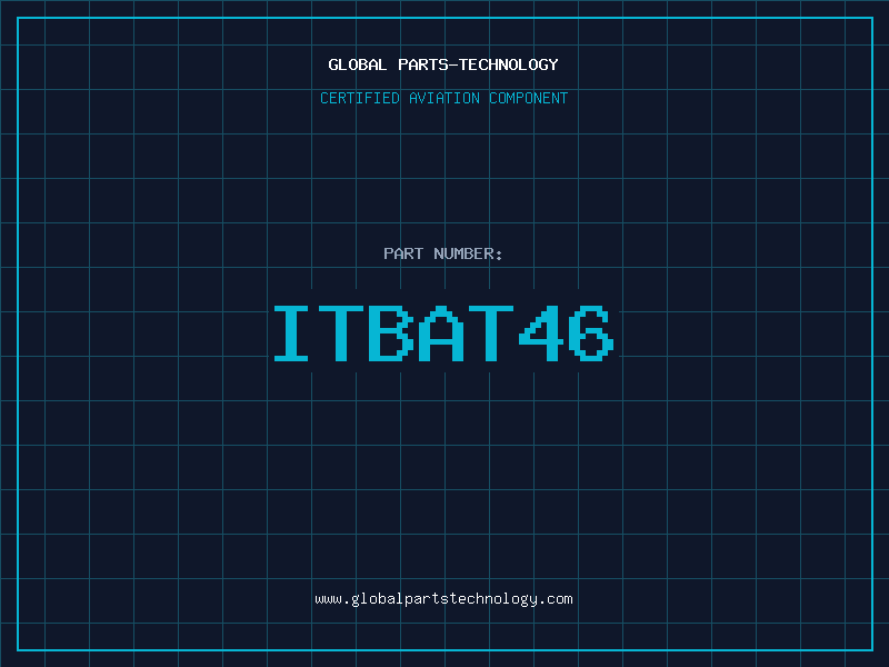 Aviation Part ITBAT46