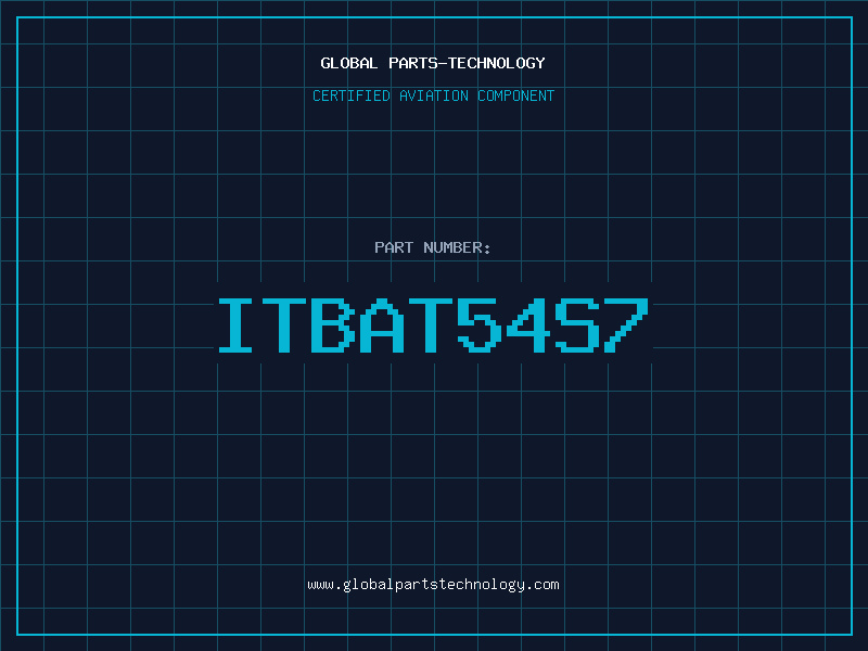 Aviation Part ITBAT54S7