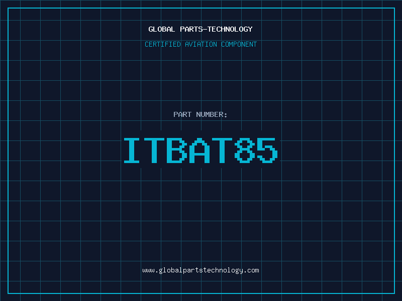 Aviation Part ITBAT85