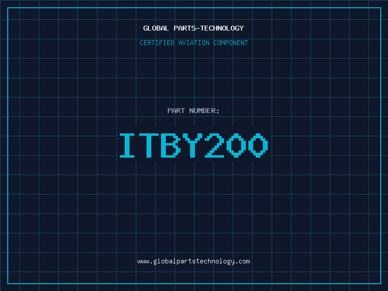 Aviation Part ITBY200