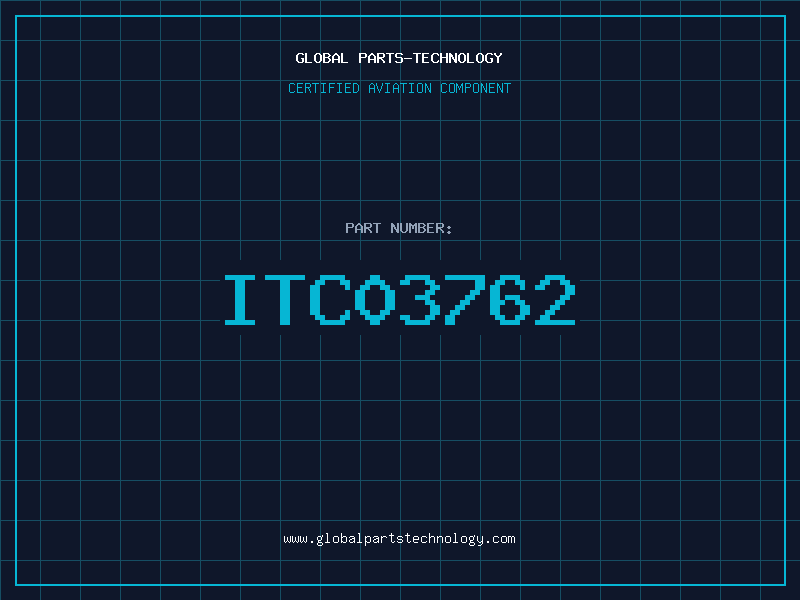 Aviation Part ITC03762