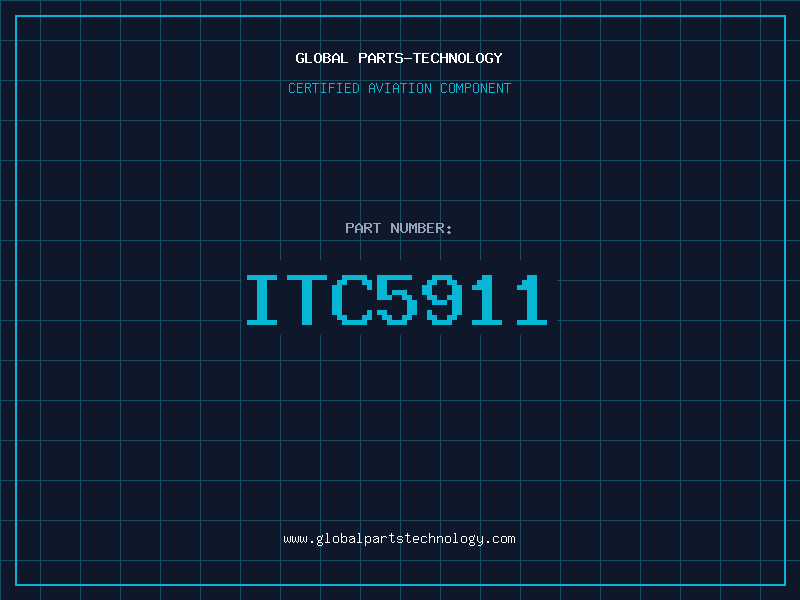 Aviation Part ITC5911