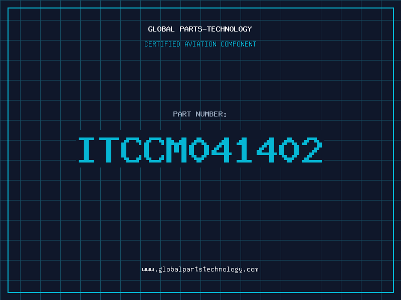 Aviation Part ITCCM041402