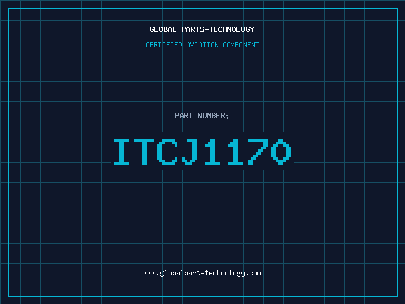 Aviation Part ITCJ1170
