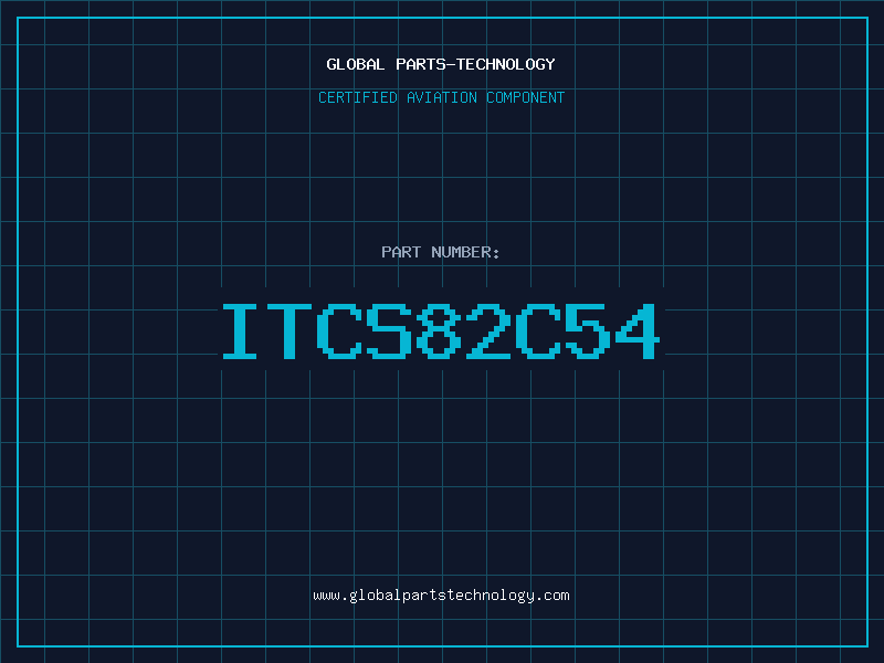 Aviation Part ITCS82C54