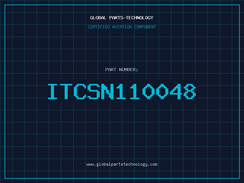 Aviation Part ITCSN110048