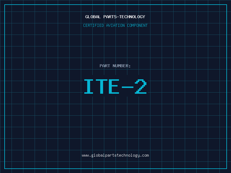 Aviation Part ITE-2