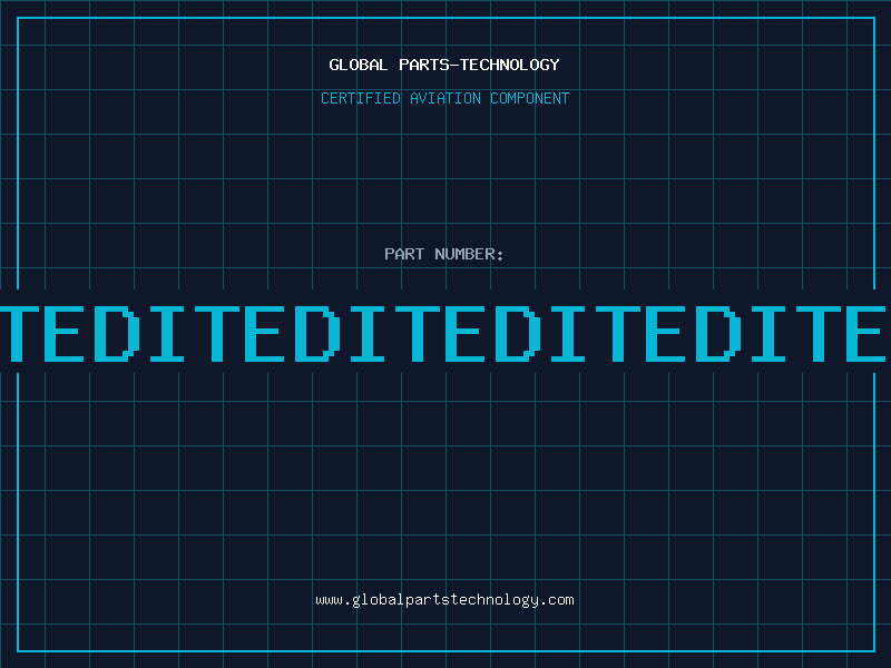 Aviation Part ITEDITEDITEDITEDITED