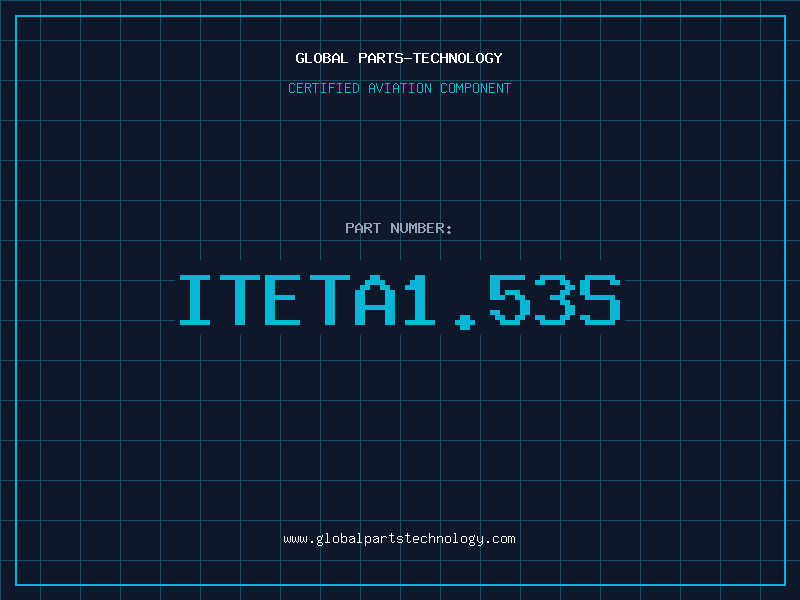 Aviation Part ITETA1.53S
