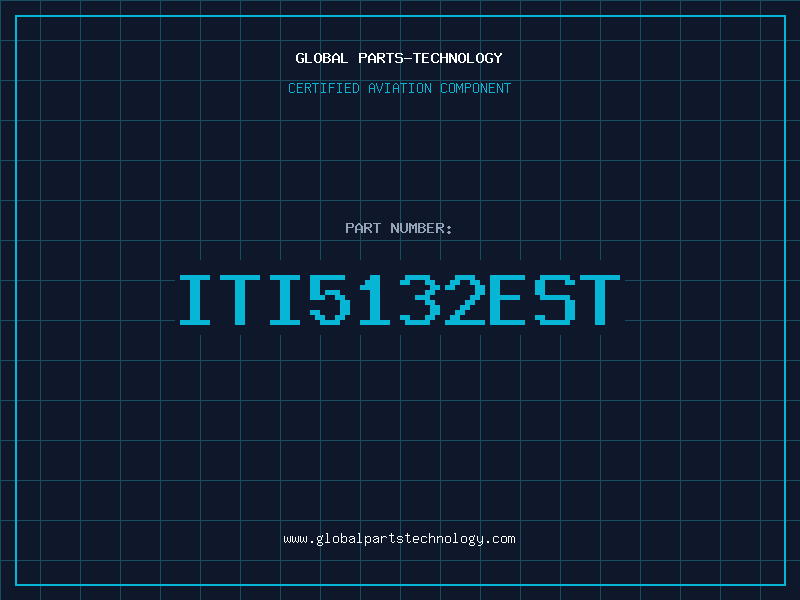 Aviation Part ITI5132EST