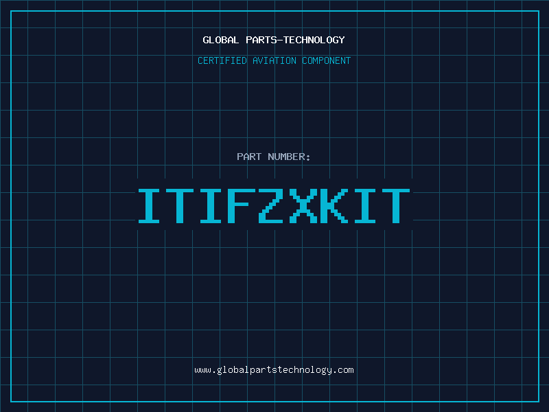 Aviation Part ITIFZXKIT