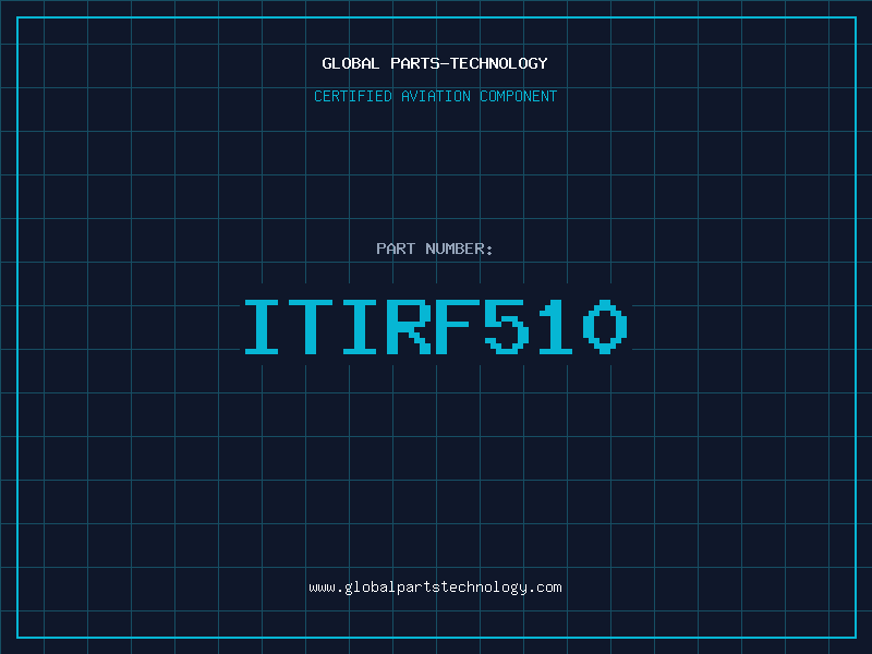 Aviation Part ITIRF510