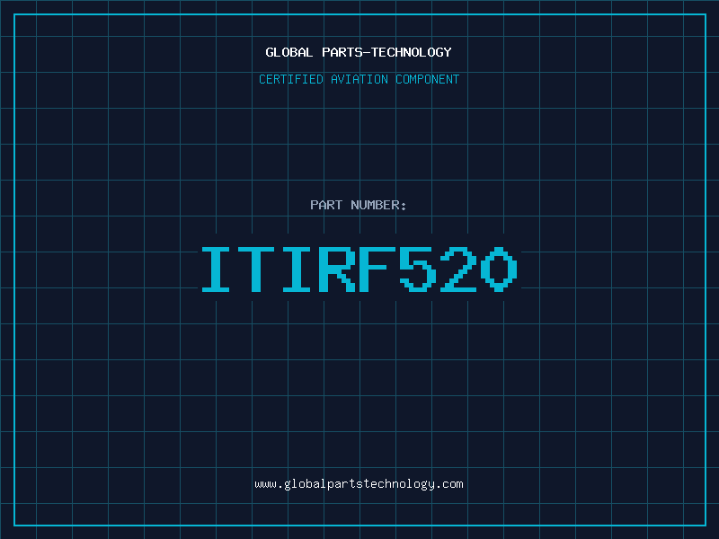 Aviation Part ITIRF520