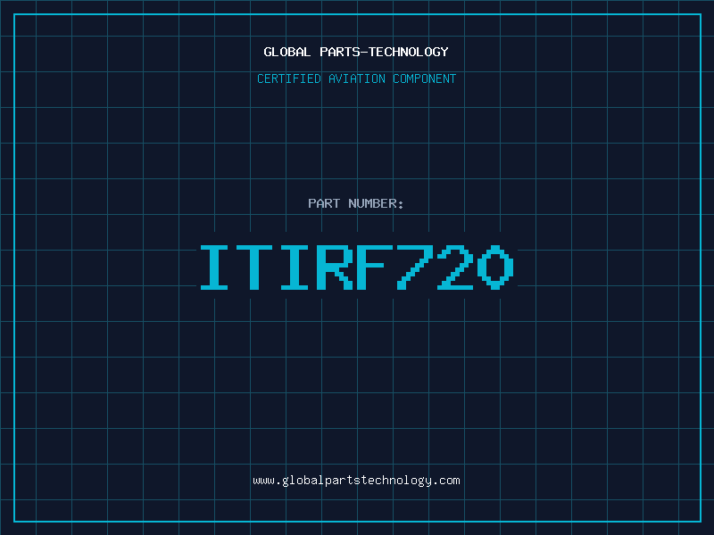 Aviation Part ITIRF720