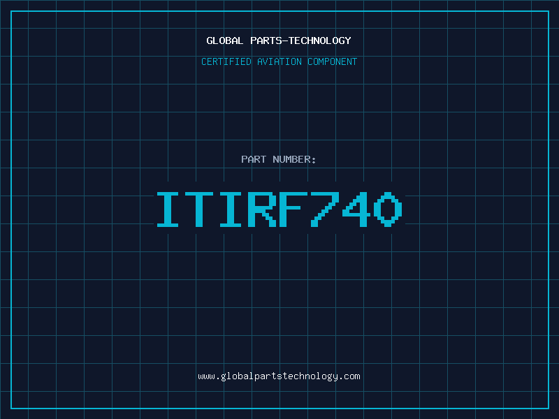 Aviation Part ITIRF740