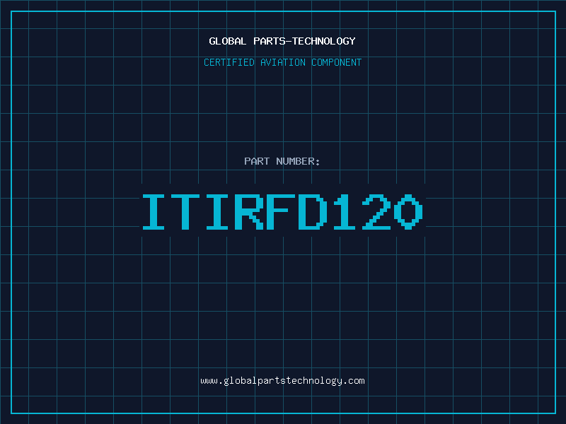 Aviation Part ITIRFD120
