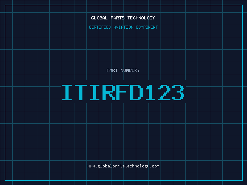 Aviation Part ITIRFD123