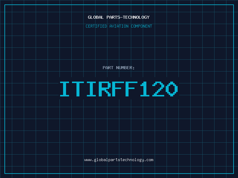 Aviation Part ITIRFF120