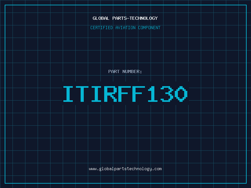 Aviation Part ITIRFF130