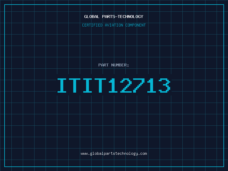 Aviation Part ITIT12713