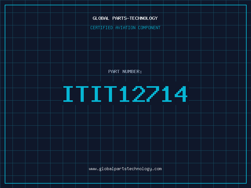 Aviation Part ITIT12714