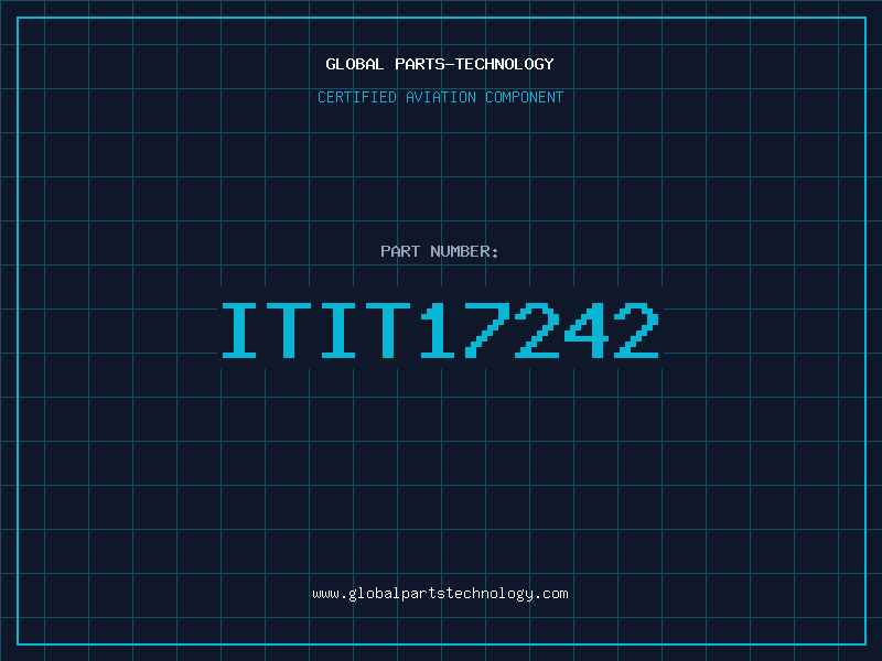 Aviation Part ITIT17242