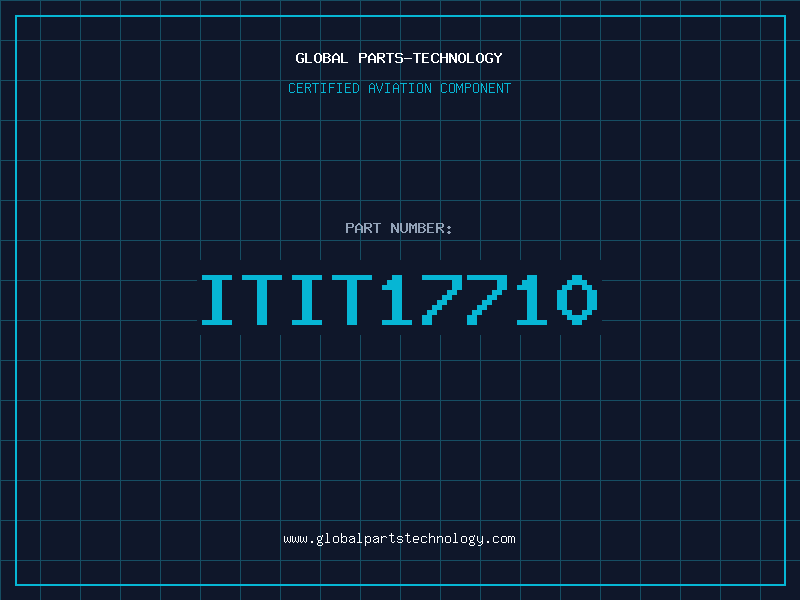 Aviation Part ITIT17710