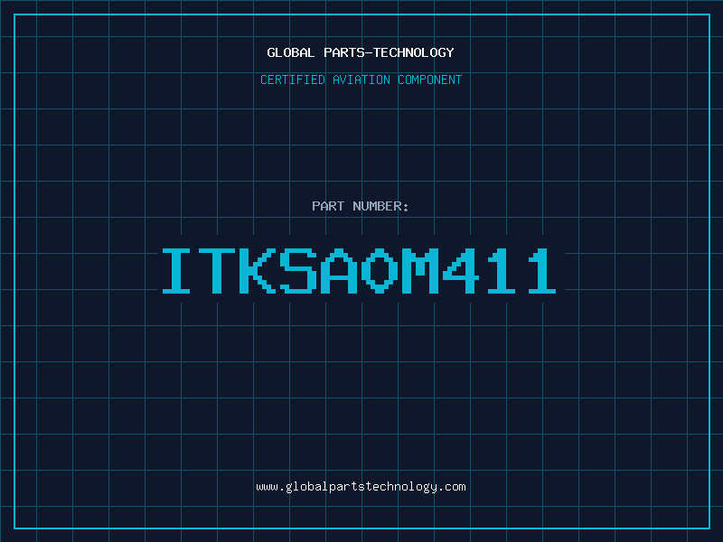 Aviation Part ITKSA0M411