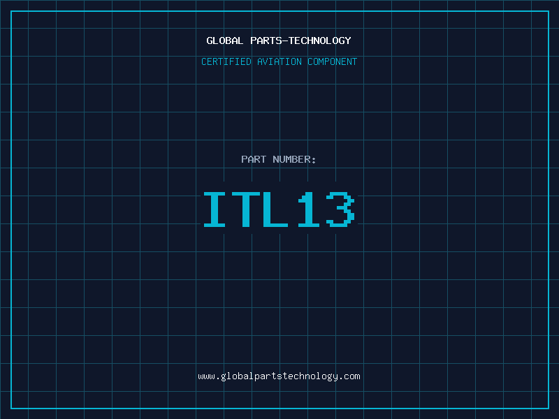 Aviation Part ITL13