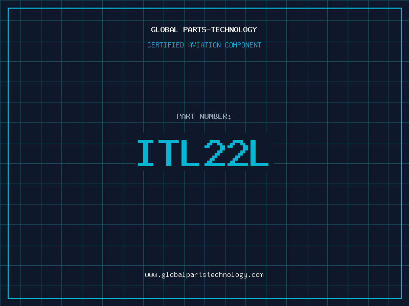 Aviation Part ITL22L