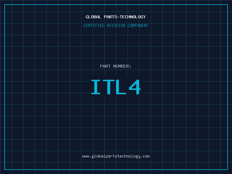 Aviation Part ITL4