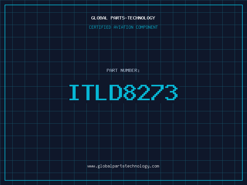 Aviation Part ITLD8273