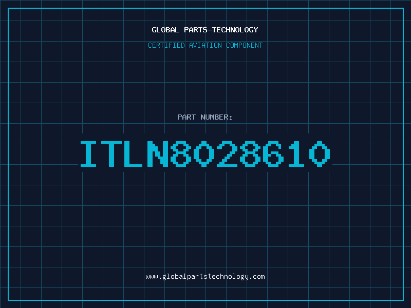 Aviation Part ITLN8028610